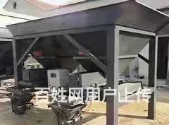 沙土装袋机自带封口A盐官沙土装袋机自带封口工作原理 - 图片 3