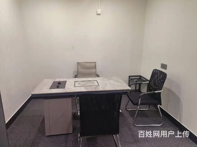 房东直租万象新天全新装修家具家电齐拎包入住 - 图片 4