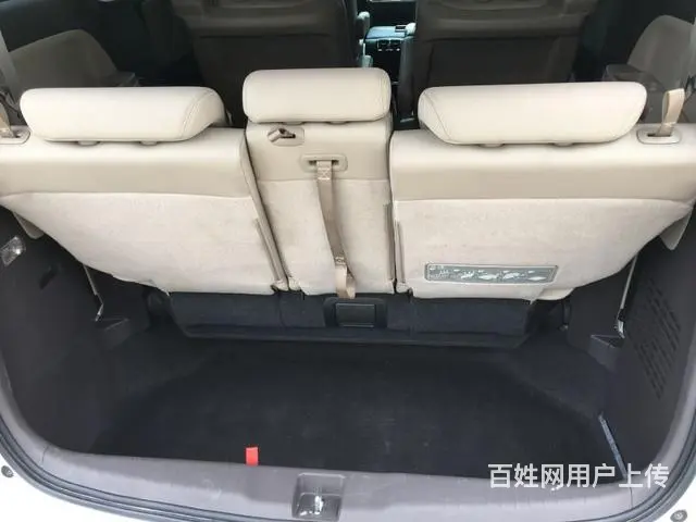 本田奥德赛 2015款 2.4L 自动 7座 智享 - 图片 12