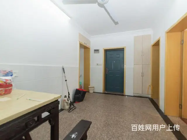 地铁口！一楼带院子富都花苑北苑精装两房 阳光房已经盖好方便看 - 图片 5