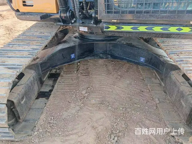 出售二手挖掘机三一155-9手续全质保两年全国包送 - 图片 7