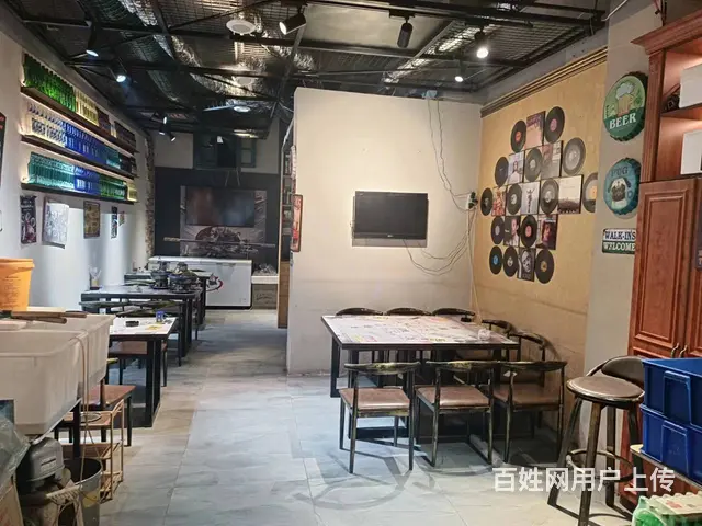 急兑于洪区南阳湖街海鲜烧烤餐饮店出兑 - 图片 6