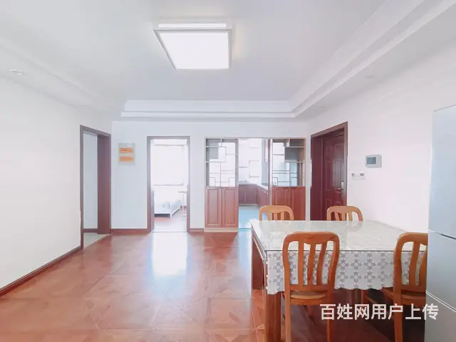 花溪公馆 精装四室，即时入住 - 图片 8