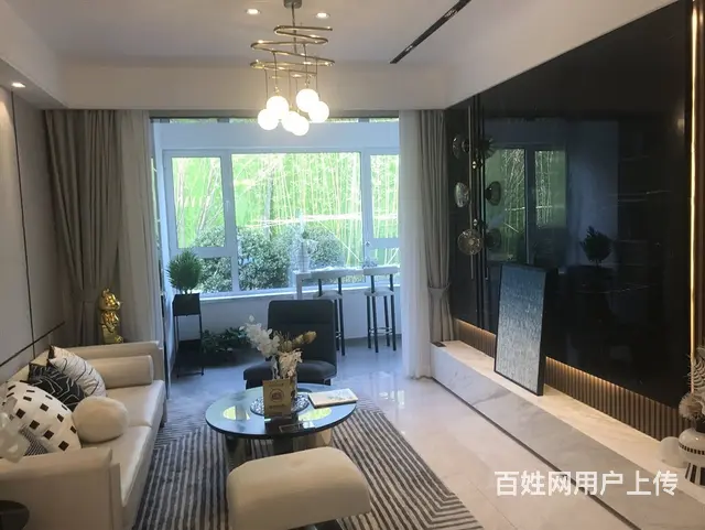 文贤樾金都花园北 渠道特价 3室2厅 105平 - 图片 1