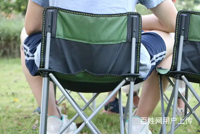 和家人出游露营，带什么折叠桌椅能提高幸福感 - 图片 9
