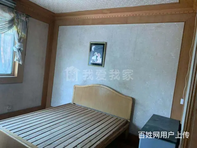 二实小 翠竹北区 低楼层通透两房 - 图片 3