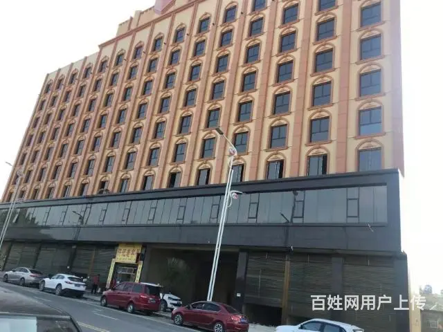 商业街店铺出租，价格面议，有意者联系 - 图片 1