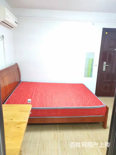 大上海广场 普通住宅 中等装修 - 图片 8