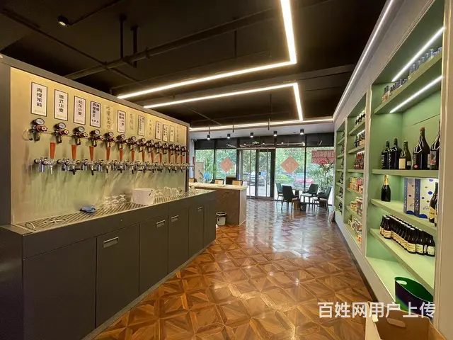 临淄区南马坊营业中酒馆整体出 - 图片 4