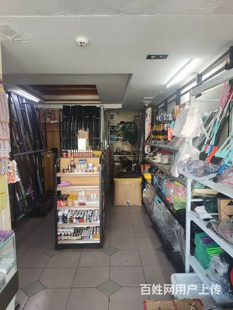 可以一半住一半经营，商住两用，两室一厅，有燃气 有卫生间 - 图片 6