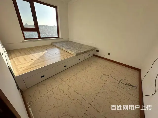 首付2上东盛景B区精装电梯高层6层132平三室两厅带家具家电 - 图片 6