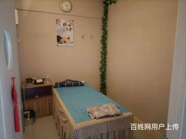 【创美】新都好位置足疗店转让 - 图片 6