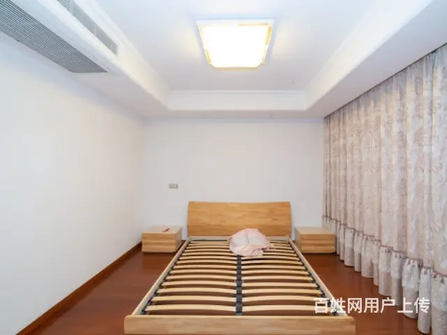 水木年华(双拼别墅 ) 5室3厅 东边户大花园 房东诚心出售 - 图片 7