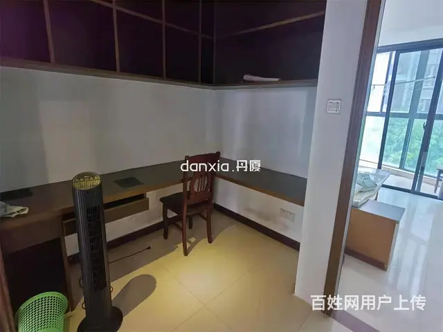 海沧周边 圣.地亚哥 精装3房 双阳台带书房 进出方便 - 图片 10