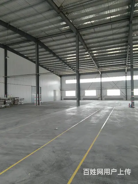 沈北高标丙2类库房出租 动力电630kw - 图片 1
