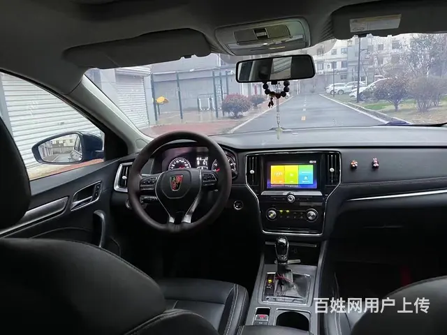【搞定了！】荣威i6 2018款 1.5T 双离合 20T - 图片 5