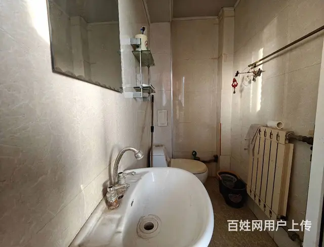 彩虹新家园 普通住宅 简单装修 - 图片 9
