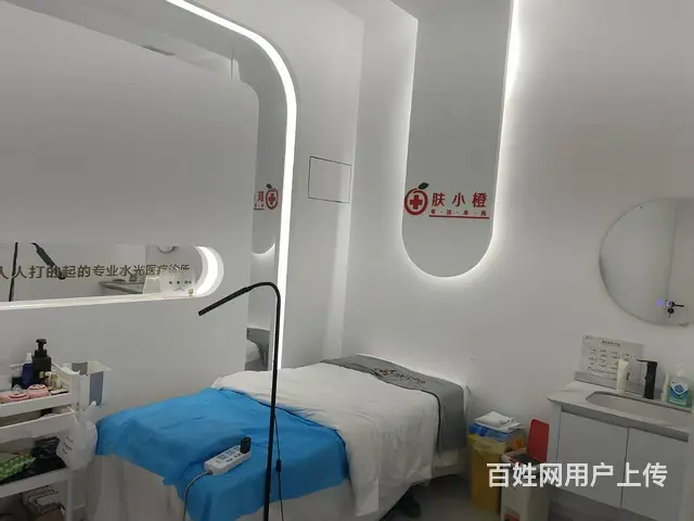 1313 精装修医美养生院转让 价格低 带证 - 图片 7