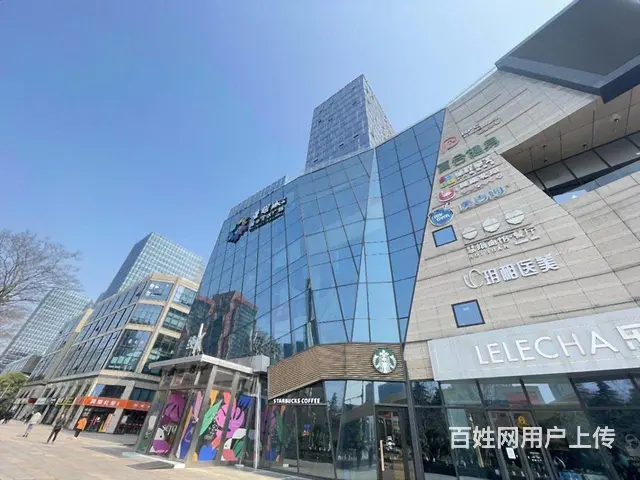 江陵路地铁口星耀城168方精装带家具直播办公位置好有钥匙看房 - 图片 1