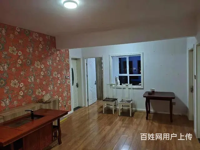 南大街银都公馆精装二室2500 - 图片 1