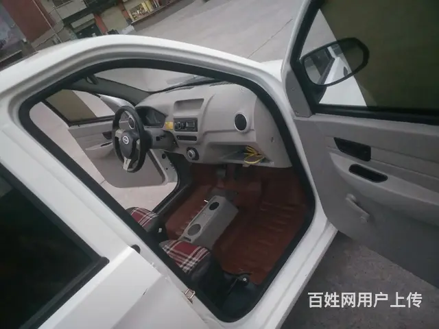 【搞定了！】御杰祥和电动车 - 图片 2