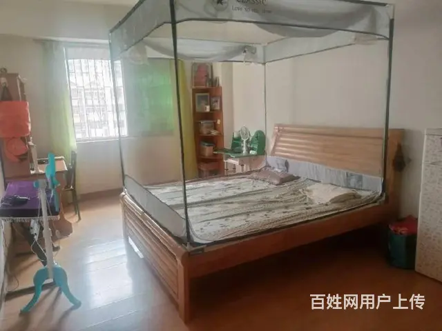 国兴商圈      大天花园3房楼梯房 - 图片 2