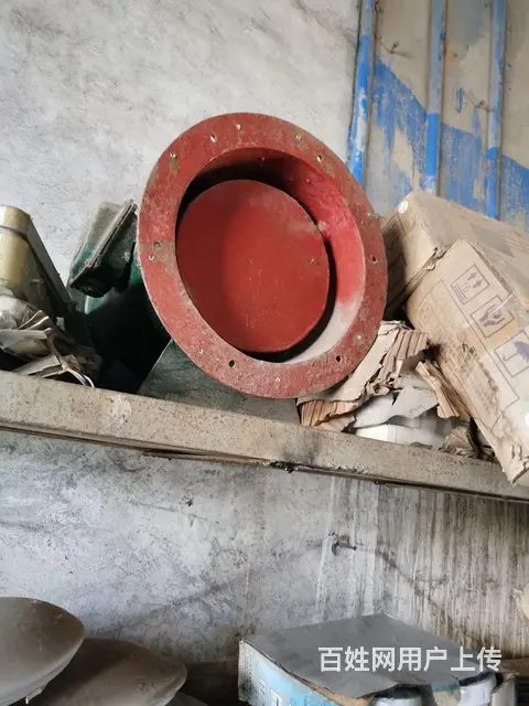 崭新镀锌管，大型集装箱各种物质设备低价处理 - 图片 1