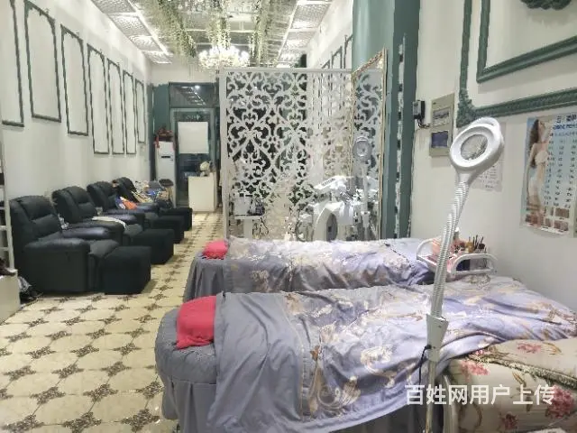 【搞定了！】【都市时讯免费找店】万达珍珠坊外街美甲 - 图片 10