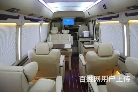 昭通考斯特经销商销售价格-成都考斯特改装 - 图片 4