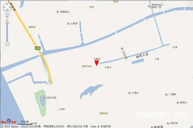主营中大金融大厦(办公)写字楼，大小面积都有，总有一套适合您 - 图片 12