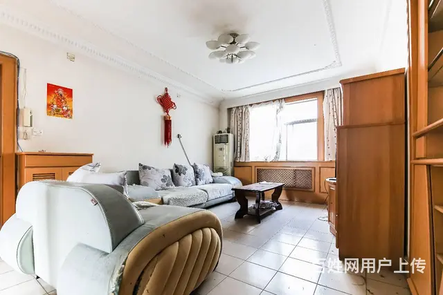 王城大道36号院 普通住宅 中等装修 - 图片 7