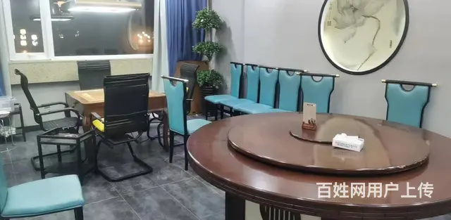 七P 8376 再续缘茶餐厅城西区五四西路和文汇路 - 图片 5