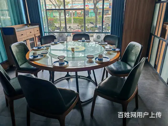 （51旺铺推荐）国际购物中心500平餐厅出租 - 图片 2