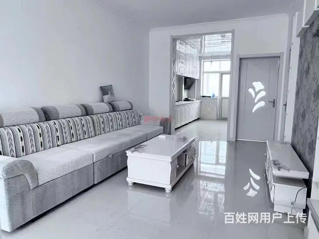 出售，新东方 4 楼，南北通透 - 图片 3