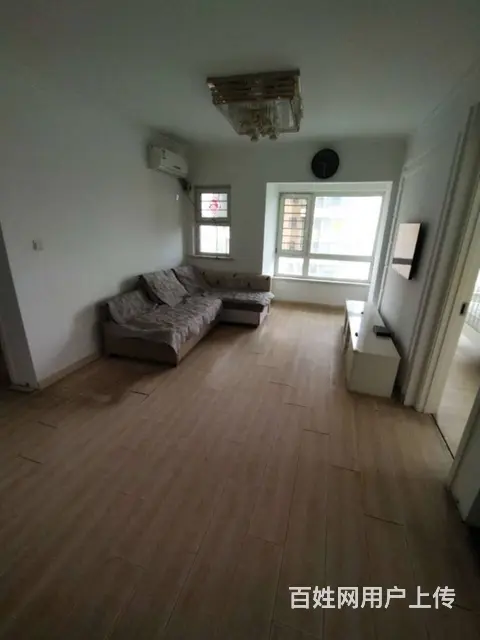 地铁房爱丽香舍(铁西) 普通住宅2厅 精装修 - 图片 1