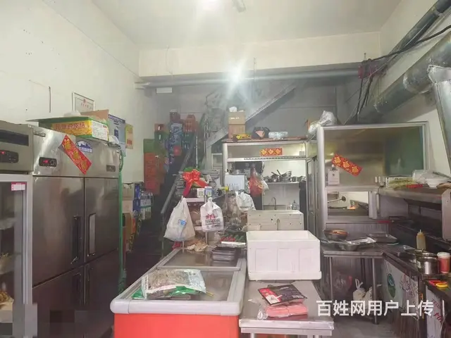 【创美】丰禾国际好生意烧烤饭店转让 - 图片 6