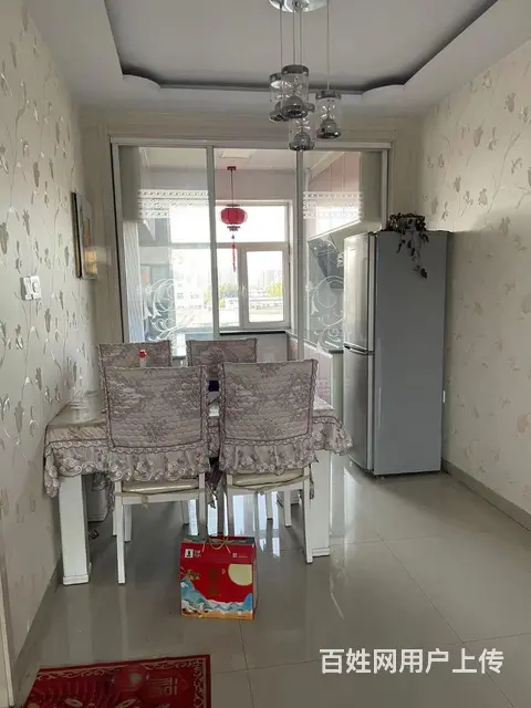 出租乌兰花园，拎包入住 - 图片 4