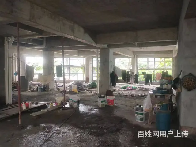 （51旺铺推荐）文昌文城镇昌兴路560平铺面出租 - 图片 9
