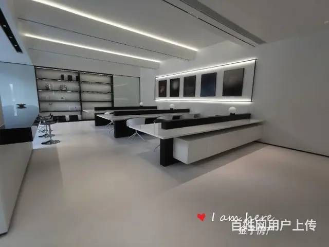 西溪印独栋办公楼上下5层450方600方1000方精装通燃气 - 图片 5