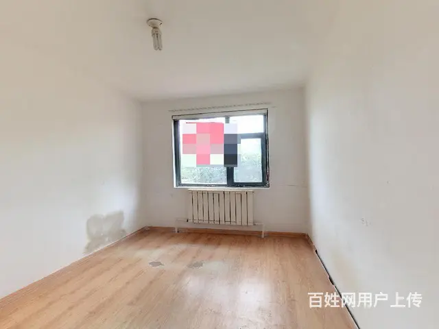 南山丽景，大两居户型方正 全明户型 - 图片 6