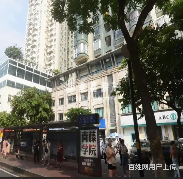 金榜商圈 店铺  适合餐饮烘焙咖啡饮品水果美发美容等 - 图片 9