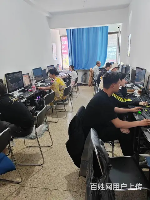 赤峰PR/剪映/短视频影视剪辑软件培训精品课 - 图片 7