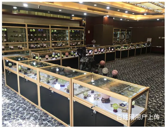厦门展柜二手展柜出售租赁 - 图片 5