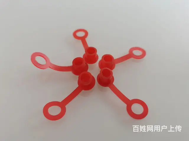 黄油嘴红帽 - 图片 4