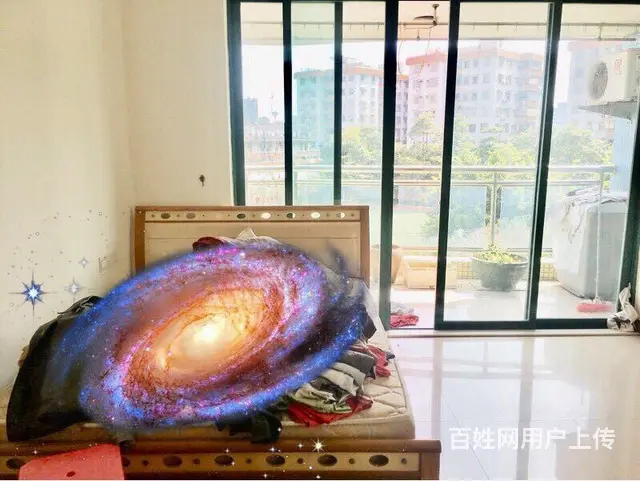 白天鹅花园二期  南向 他有一股奇异魅力 身不由己 - 图片 5
