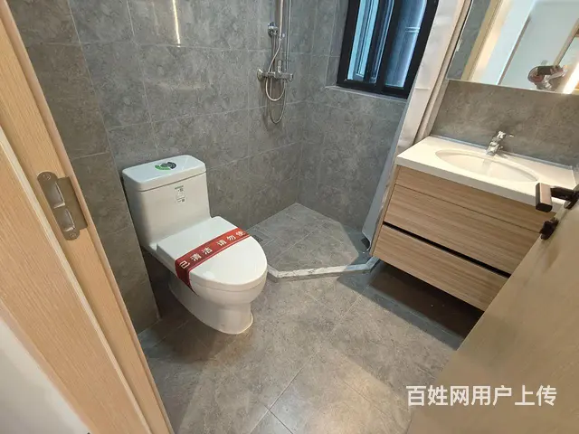 海沧一中旁，小区配套齐全距离招商花园城不远 - 图片 7