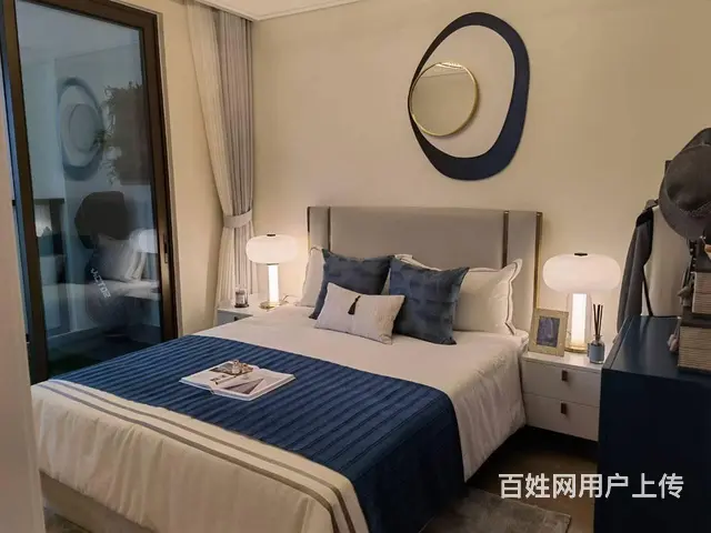 太仓禹洲嘉誉东镜房价 在售户型 售楼中心地址 - 图片 12