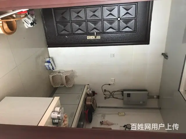 【搞定了！】家乐福时代广场A栋17楼朝南 - 图片 3