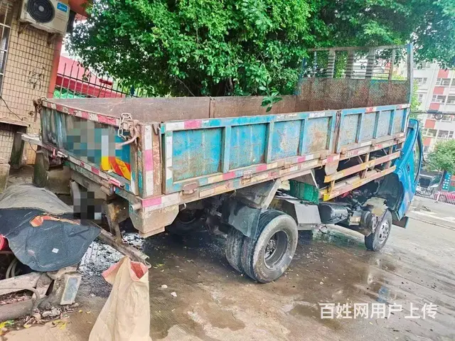凯马 自卸车 - 图片 2