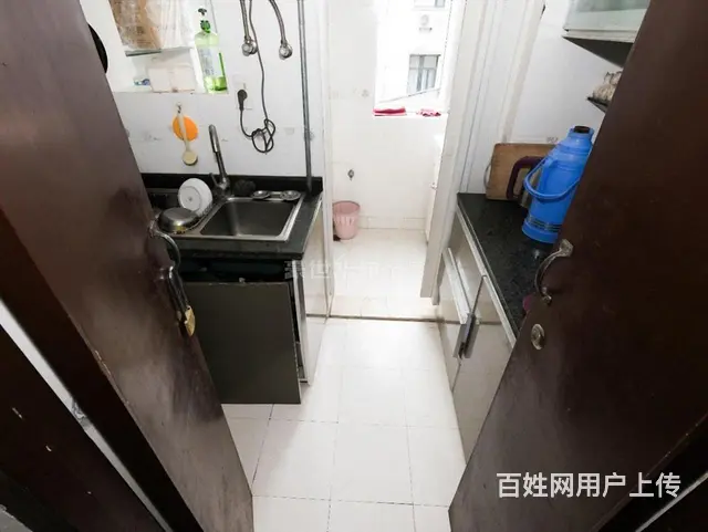限购取消了！可买西湖边这套 光复路3楼两房 厨卫都是加盖的 - 图片 7